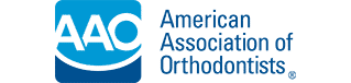 AAO logo Stellar Orthodontics in Gilbert, AZ