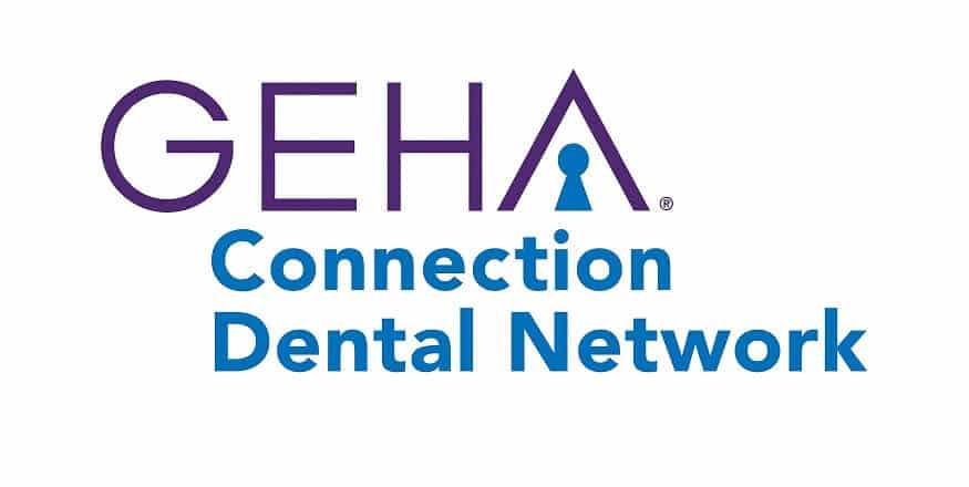 GEHA-Connection Dental Network