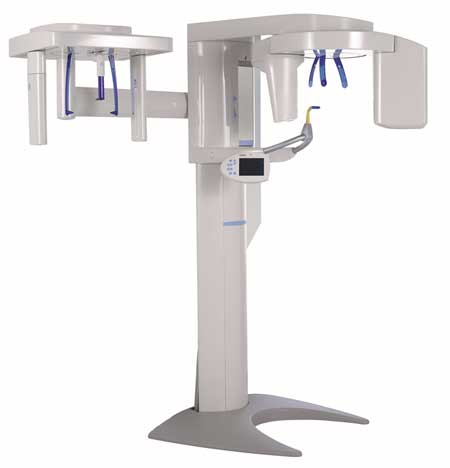 Cone Beam CT Scanner Stellar Orthodontics in Gilbert, AZ
