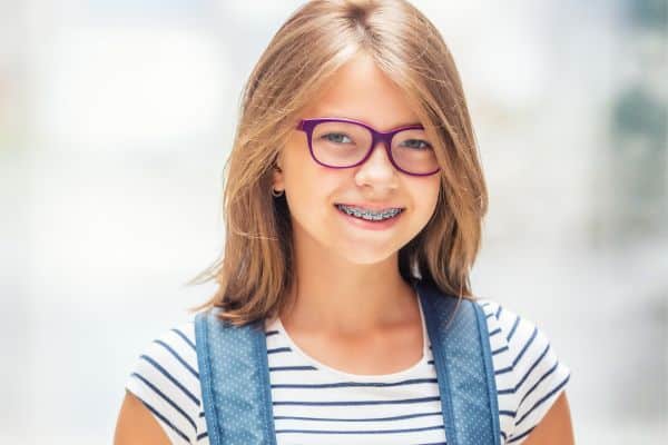 early orthodontic treatment